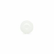 Bordje 12 cm Bloom white