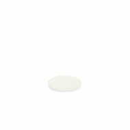 Bordje 12 cm Bloom white