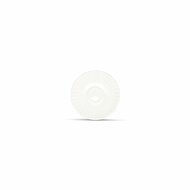 Mokka schotel 12 cm Bloom white