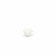 Espresso kop 11,5 cl Bloom white