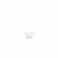 Espresso kop 11,5 cl Bloom white