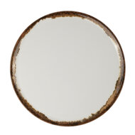 Pizza bord 31 cm Amber