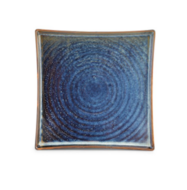 Bord vierkant 20,5 Nova Blue Line
