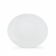 Bord ovaal Appetite 30,5 cm x 26 cm