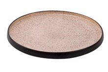 Bord creme 26 cm Coco