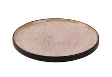 Bord 19 cm creme Coco