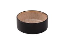 Schaaltje 12 cm creme Coco