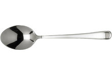 Madrid koffielepel 18/10 - set 6 stuks