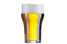 Bierglas Nonic 34 cl