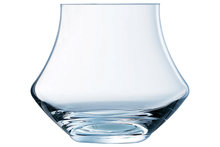 Whiskeyglas Open Up Spirits 29 cl