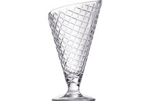 Ijscoupe glas Gelato