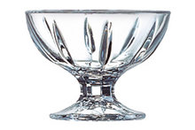 Ijscoupe glas Seychelles 20 cl