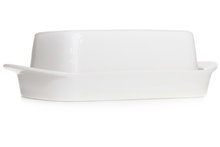 Boter schaal 19,5x,12x7cm