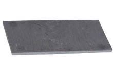 Leisteen bord 15 x 8,5 cm 