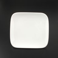 Match plat bord 220x220mm