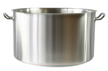 Kookpan RVS 59 liter CT PROF