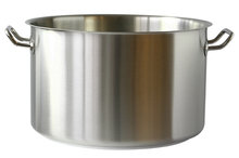 Kookpan RVS 31 liter CT PROF