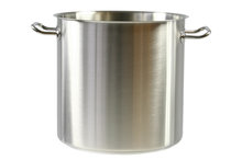 Kookpan RVS 17 liter CT PROF