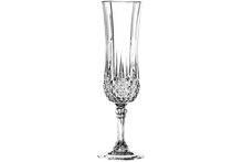 Champagneglas 12 cl Cristal d'Arques