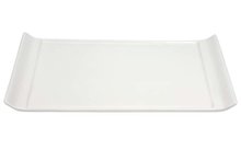 Bord rechthoekig 30 x 15,5 cm Ania