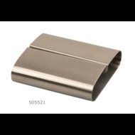 Menukaart standaard RVS