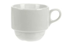 Kop Presto stapelbaar