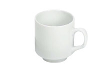 Kop Primo 13 cl stapelbaar