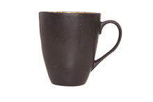 Beker Laguna Blue Grey blauwgrijs zwart