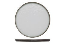Bord rond 21,5 cm Plato