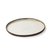 Bord rond 21,5 cm Plato