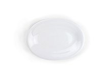 Schaal 33 cm ovaal Yong Enzo