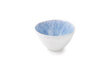 Kom 14 cm blauw Yong Monte