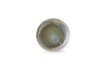 Plat bord 21 cm grey Yong Monte