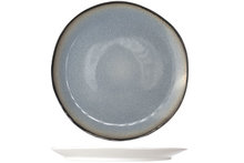 Dessertbord 22,5 cm Fez Blue