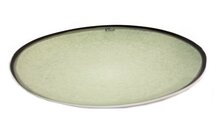 Dessertbord 22,5 cm Fez Green