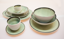 Kop zonder oor 26 cl Fez Green