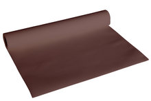 Tafelloper bruin 0,4 x 4,8 meter