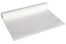 Tafelloper wit 0,4 x 4,8 meter