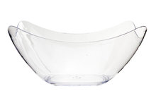 Schaaltje kunststof 20 cl set 12 stuks