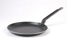 Pannenkoekenpan 26 cm anti aanbak Horeca
