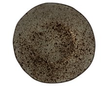 Bord rond 21 cm Iron Stone