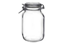 Weckpot Fido 2000 ml