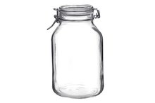 Weckpot Fido 3000 ml