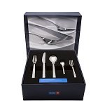 Bestekset 50-delig Palermo Sola