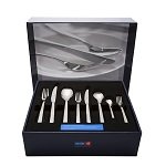 Bestekset 50-delig Durban Sola