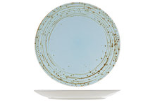 Bord 25,5 cm Cassonade