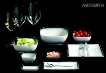 Bord vierkant 20 x 20 Andromeda