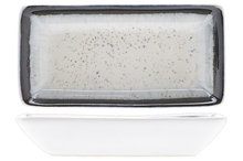 Bordje rechthoek 9 x 4,5 cm Andromeda