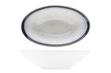 Schaaltje ovaal 14 cm Andromeda