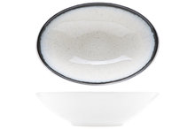 Schaal ovaal 20 cm Andromeda